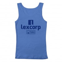 Lexcorp Facebook Men's